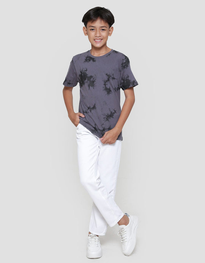 Nevada Tiedye Twotone Boys T-Shirt