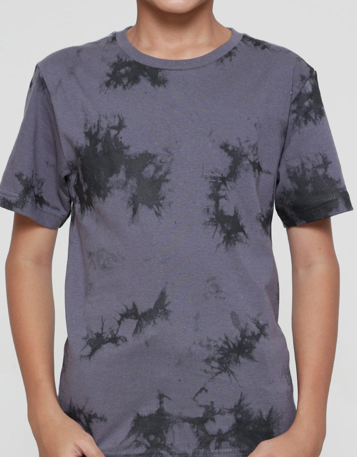 Nevada Tiedye Twotone Boys T-Shirt