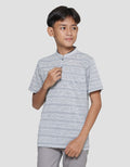 Nevada Textured Pocket Boys T-Shirt