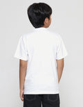 Nevada Henley Lacoste Kaos Anak Laki-laki