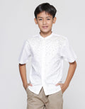 Nevada Linen Slub Koko Boys