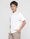 Nevada Linen Slub Koko Boys