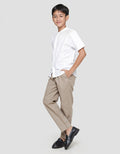 Nevada Linen Slub Koko Boys