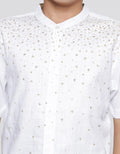 Nevada Linen Slub Koko Boys