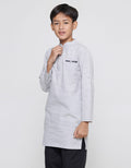 Nevada Fillafil Knee Boys Koko Shirt