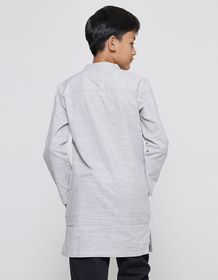 Nevada Fillafil Knee Boys Koko Shirt