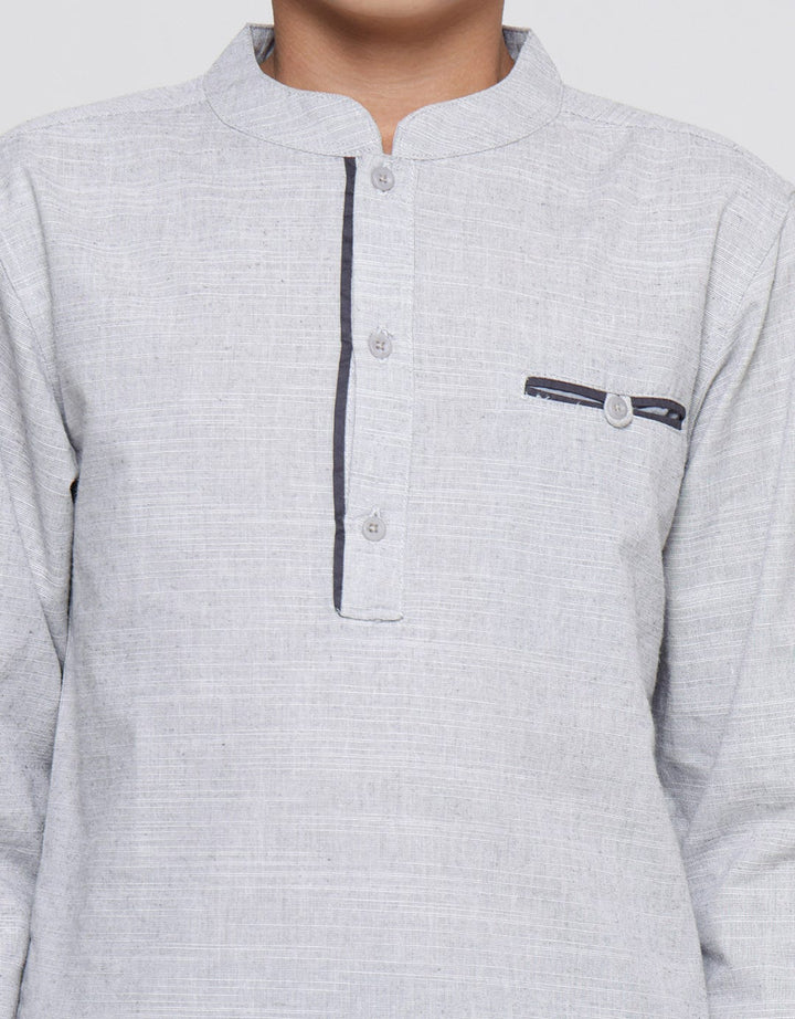 Nevada Fillafil Knee Boys Koko Shirt