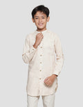 Nevada Bamus Kurta Koko Anak Laki-laki
