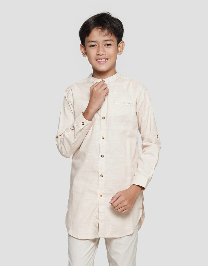 Nevada Bamus Kurta Koko Anak Laki-laki