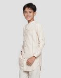 Nevada Bamus Kurta Koko Anak Laki-laki