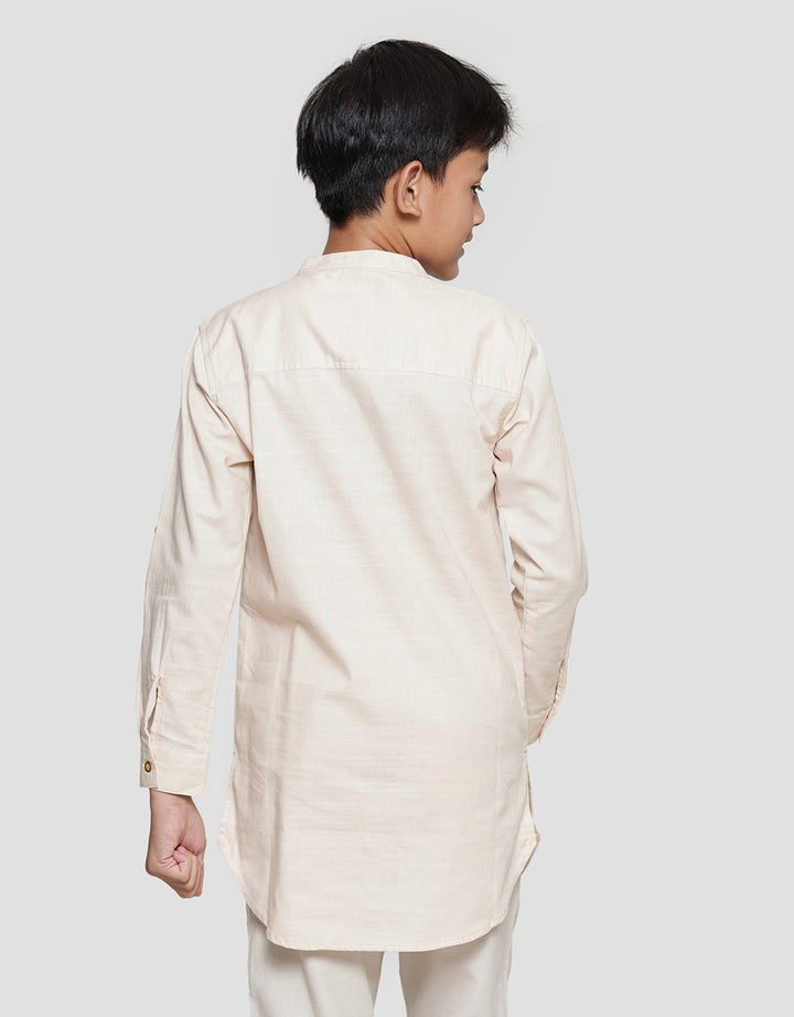 Nevada Bamus Kurta Koko Anak Laki-laki