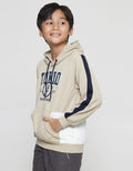 Nevada Tokyo Print Sweater Hoodie Anak Laki-laki
