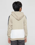 Nevada Tokyo Print Sweater Hoodie Anak Laki-laki