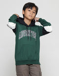 Nevada Pe Cut N Sew The Adventure Sweater Hoodie Anak Laki-laki