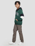 Nevada Pe Cut N Sew The Adventure Sweater Hoodie Anak Laki-laki