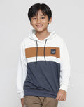 Nevada City Sweater Hoodie Anak Laki-laki