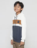 Nevada City Sweater Hoodie Anak Laki-laki