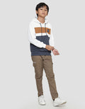 Nevada City Sweater Hoodie Anak Laki-laki