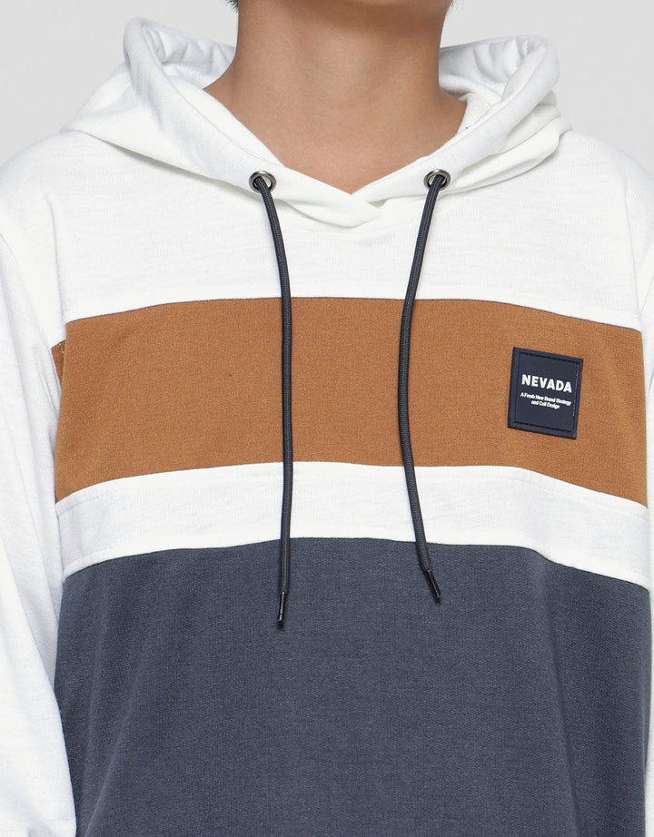 Nevada City Sweater Hoodie Anak Laki-laki