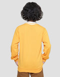 Nevada Colar Print Brooklyn Sweater Non Hoodie Boys