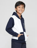 Nevada Bt Cns Champ Boys Hoodie Sweater