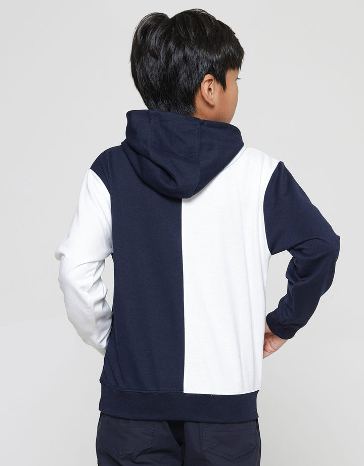Nevada Bt Cns Champ Boys Hoodie Sweater