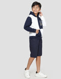 Nevada Bt Cns Champ Boys Hoodie Sweater