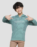 Nevada The City Where You Can Fly Boys Sweater