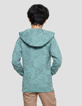 Nevada The City Where You Can Fly Boys Sweater
