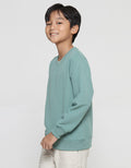 Nevada Fishbone Boys Sweater