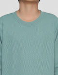 Nevada Fishbone Boys Sweater
