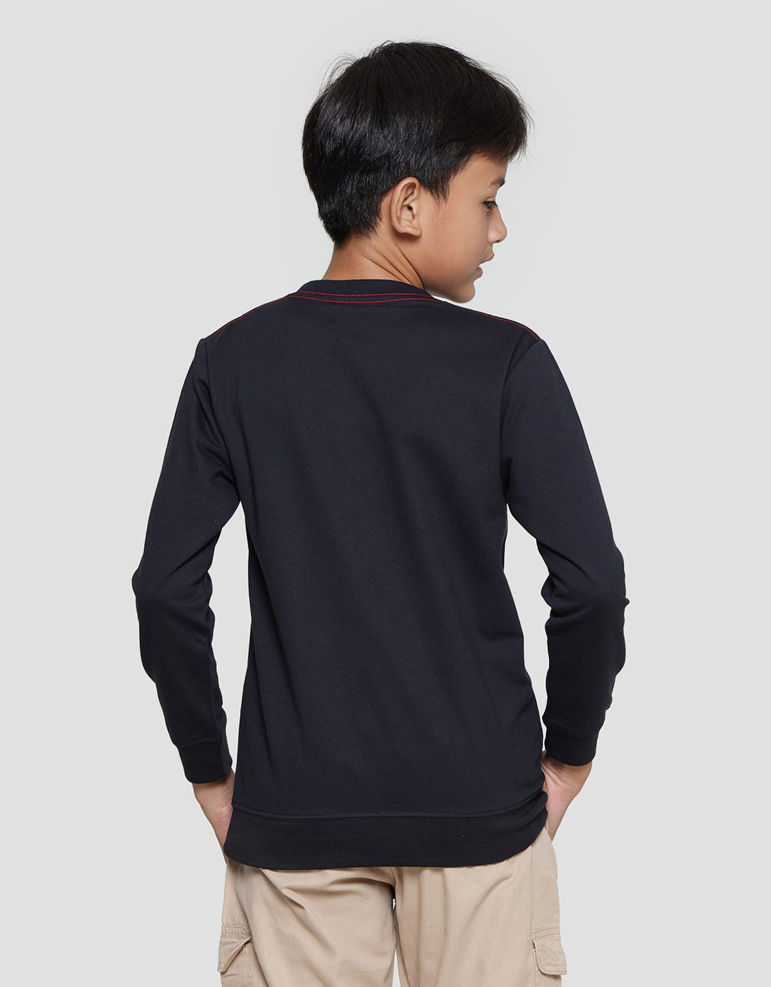 Nevada Boys Non Hoodie Sweater Print Montana University