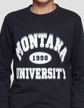 Nevada Boys Non Hoodie Sweater Print Montana University