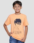 Nevada Youthful Passion Boys T-Shirt
