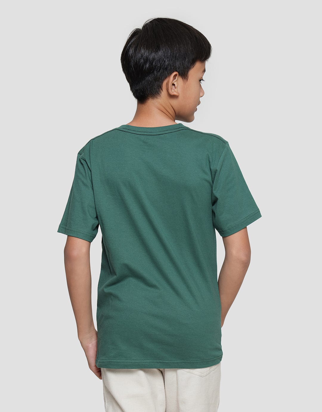 Nevada Anime Skets Kaos Anak Laki-laki