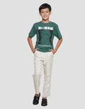 Nevada Anime Sketch Boys T-Shirt