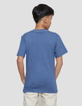 Nevada Outline Anime Boys Short Sleeve T-Shirt