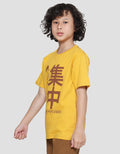 Nevada Print Olimpic Anime Basketball Boys Short Sleeve T-Shirt