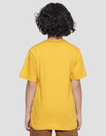 Nevada Print Olimpic Anime Basketball Boys Short Sleeve T-Shirt