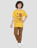 Nevada Print Olimpic Anime Basketball Boys Short Sleeve T-Shirt