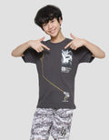 Nevada Music Guitar Boys T-Shirt
