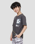 Nevada Music Guitar Boys T-Shirt