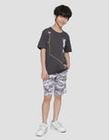 Nevada Music Guitar Boys T-Shirt