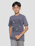 Nevada Storm Patrol Kaos Anak laki-laki