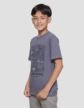 Nevada Storm Patrol Kaos Anak laki-laki