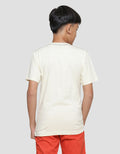 Nevada Desert Mountain And Sunrise Boys Short Sleeve T-Shirt