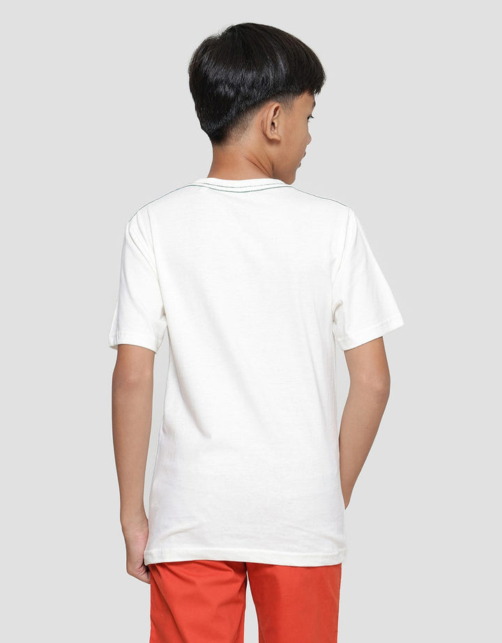 Nevada National Park Kaos Lengan Pendek Anak Laki-laki