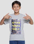Nevada Photo Out Loud Boys T-Shirt