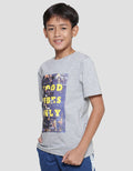 Nevada Photo Out Loud Boys T-Shirt