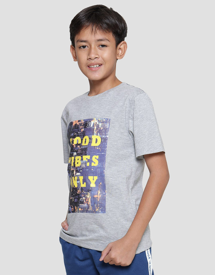 Nevada Photo Out Loud Boys T-Shirt